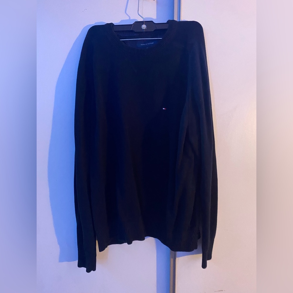 Tommy Hilfiger Crewneck XXL (Fits XL)